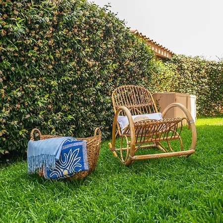 Casa Polina - Indipendente Con Giardino A 15 Minuti Dal Mare