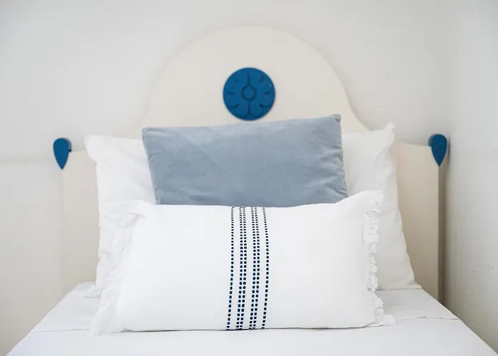 Vakantiehuis Casa Polina - Indipendente Con Giardino A 15 Minuti Dal Mare Pula