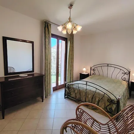 Casa Polina Holiday home Pula