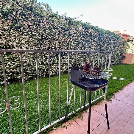 Casa Polina