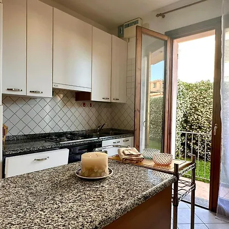 Holiday home Casa Polina