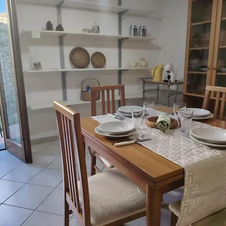 Holiday home Casa Polina