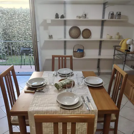 Holiday home Casa Polina Pula