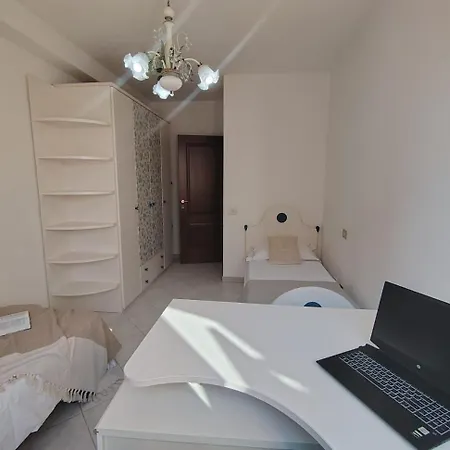 Casa Polina Holiday home