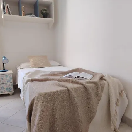 Holiday home Casa Polina