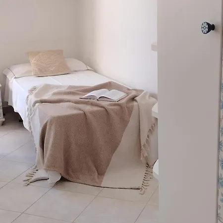 Holiday home Casa Polina *