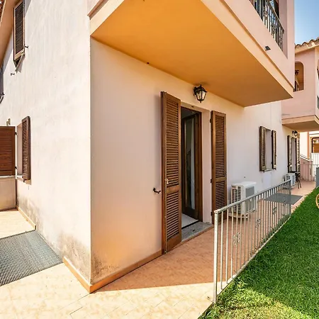 Casa Polina - Indipendente Con Giardino A 15 Minuti Dal Mare Casa de Férias