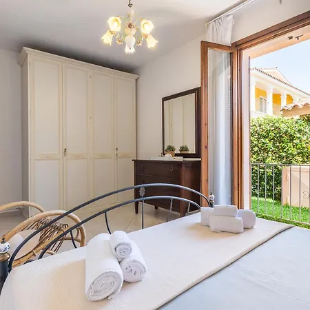 Casa Polina - Indipendente Con Giardino A 15 Minuti Dal Mare