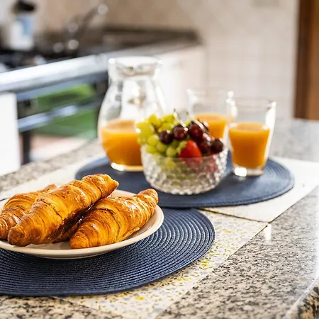 度假居 Casa Polina - Indipendente Con Giardino A 15 Minuti Dal Mare *