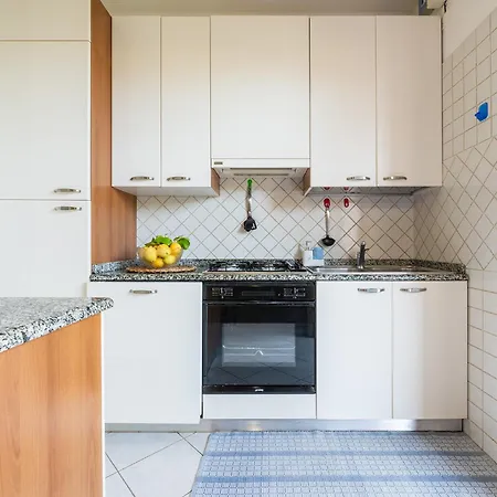 Casa Polina - Indipendente Con Giardino A 15 Minuti Dal Mare 度假居 普拉