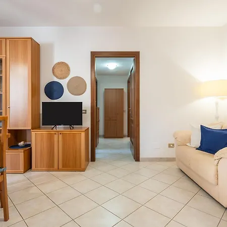 度假居 Casa Polina - Indipendente Con Giardino A 15 Minuti Dal Mare *