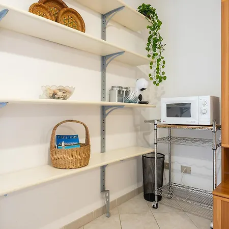 Casa Polina - Indipendente Con Giardino A 15 Minuti Dal Mare 度假居 普拉