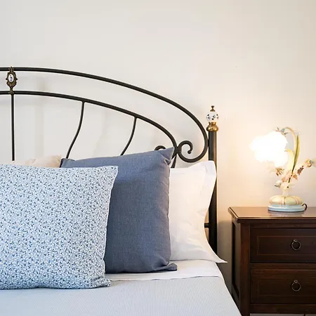 Casa Polina - Indipendente Con Giardino A 15 Minuti Dal Mare 普拉