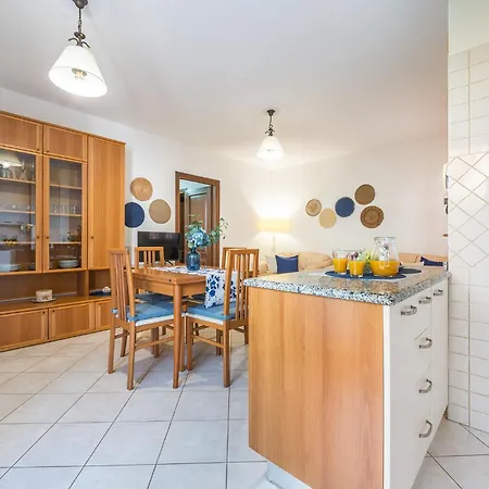 度假居 Casa Polina - Indipendente Con Giardino A 15 Minuti Dal Mare *