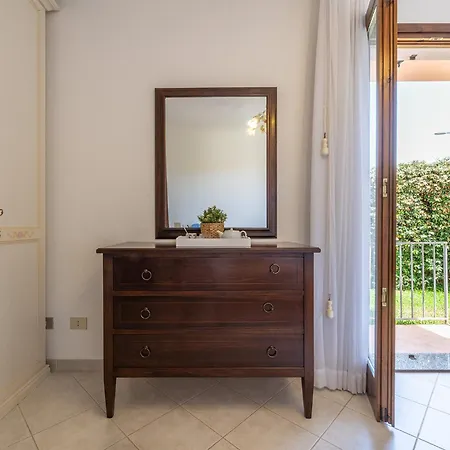 Casa Polina - Indipendente Con Giardino A 15 Minuti Dal Mare 度假居