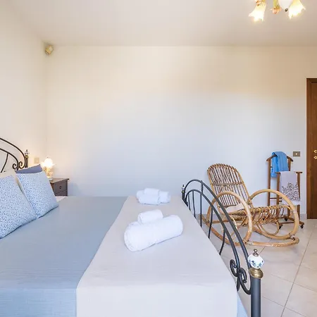 Casa Polina - Indipendente Con Giardino A 15 Minuti Dal Mare 度假居 *