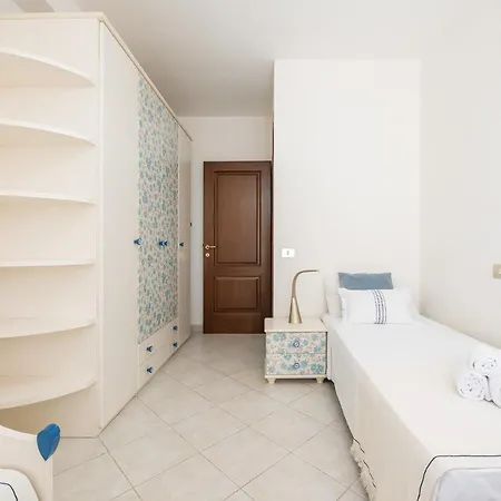 度假居 Casa Polina - Indipendente Con Giardino A 15 Minuti Dal Mare 普拉