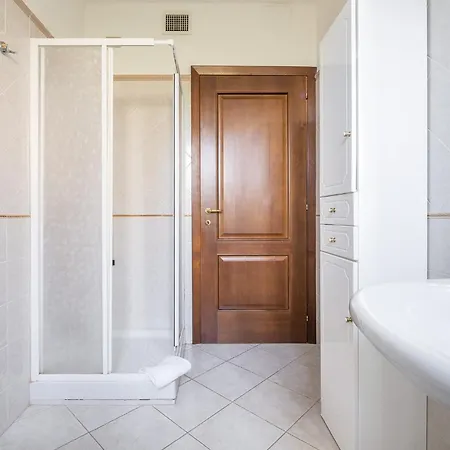 Casa Polina - Indipendente Con Giardino A 15 Minuti Dal Mare * 普拉