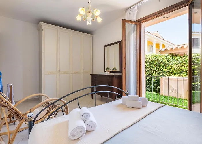Casa Polina - Indipendente Con Giardino A 15 Minuti Dal Mare