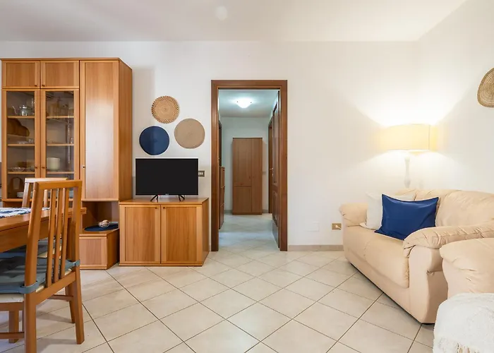 Nyaraló Casa Polina - Indipendente Con Giardino A 15 Minuti Dal Mare *
