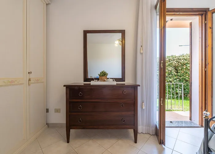 Casa Polina - Indipendente Con Giardino A 15 Minuti Dal Mare Nyaraló