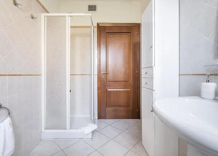 Casa Polina - Indipendente Con Giardino A 15 Minuti Dal Mare * Pula