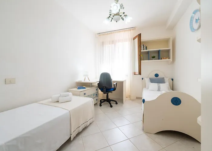 Casa Polina - Indipendente Con Giardino A 15 Minuti Dal Mare *